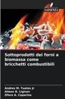 Ofero A. Caparino, Aileen R. Ligisan, Andres M. Tuates Jr - Sottoprodotti dei forni a biomassa come bricchetti combustibili