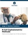 Jorge A Ramírez Caballero, Jorge A. Ramírez Caballero - R-Cef-Cephalometrie-Methode