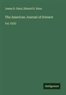Edward S. Dana, James D. Dana - The American Journal of Science