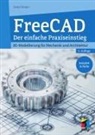 Detlef Ridder - FreeCAD 1.0