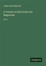 James Clerk Maxwell - A Treatise on Electricity and Magnetism