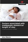 Aliou Mbacke - Factors associated with inadequate obstetrical length of stay