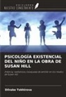 Dilrabo Tokhirova - PSICOLOGÍA EXISTENCIAL DEL NIÑO EN LA OBRA DE SUSAN HILL