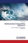 Vasile Cirtoaje - Mathematical Inequalities Volume 3