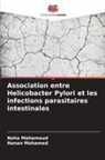 Noha Mahamoud, Hanan Mohamed - Association entre Helicobacter Pylori et les infections parasitaires intestinales