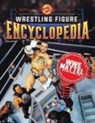 Fig Heel - The Complete Collector's Guide to WWE Mattel