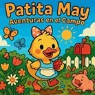 Chris Martin - Patita May - Aventuras en el Campo