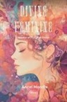 Ancel Mondia - Divine Feminine