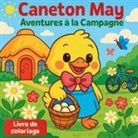 Chris Martin - Caneton May - Aventures à la Campagne
