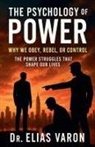 Elias Varon - The Psychology of Power