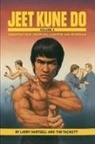 Larry Hartsell, Tim Tackett - Jeet Kune Do Volume 2