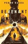 Pedro A Ojeda - The Revenant