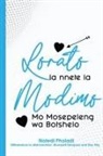 Naledi Phaladi - Lorato la Nnete la Modimo Mo Mosepeleng wa Botshelo