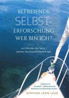 Gerhard Leon Laub - Befreiende Selbsterforschung