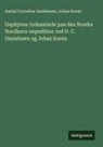 Daniel Cornelius Danielssen, Johan Koren - Gephyrea: Indsamlede paa den Norske Nordhavs-expedition ved D. C. Danielssen og Johan Koren