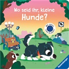 Maria Höck, Valeria Issa - Wo seid ihr, kleine Hunde?