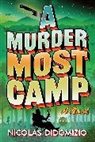 Nicolas DiDomizio - A Murder Most Camp