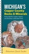 Jim Magnuson - Michigan's Copper Country Rocks & Minerals