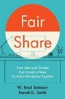 W Brad Johnson, Johnson W. Brad, David G Smith, Smith David G. - Fair Share