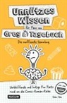 Robin Palm - Unnützes Wissen für Fans von Greg & seinem Tagebuch - Die inoffizielle Sammlung
