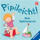 Regina Schwarz, Martina Kohl - Pipileicht! Mein Töpfchenbuch