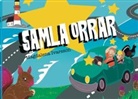 Magdalena Ivarsson - Samla orrar