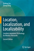 Yunhao Liu, Zheng Yang - Location, Localization, and Localizability