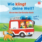 Martina Kohl - Wie klingt deine Welt?