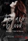 Evilane Oliveira - Damned blood : Nina Trevisan
