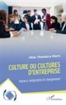 Milie Théodora Miere - Culture ou cultures d'entreprise