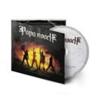 Time For Annihilation (Re-Release/Digipak) (Hörbuch)