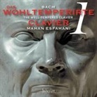Johann Sebastian Bach - Bach: The Well-Tempered Clavier Book 1 (Hörbuch)