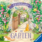 Laura Garnerburt, Kathryn Selbert - Auf Entdeckungstour: Im Garten