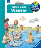 Andrea Erne, Markus Humbach - Wieso? Weshalb? Warum? Band 60 - Alles über Wasser