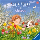 Sandra Grimm, Katja Senner - Lotta feiert Ostern