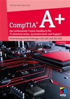 Markus Kammermann - CompTIA A+