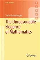 Stefan Steinerberger - The Unreasonable Elegance of Mathematics