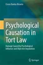 Cícero Dantas Bisneto - Psychological Causation in Tort Law