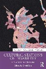 David Bolt - Cultural Stations of Disability