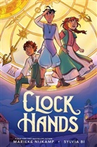 Marieke Nijkamp, Nijkamp Marieke, Sylvia Bi - Clock Hands