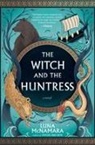 Luna McNamara - The Witch and the Huntress