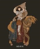 Anette Pirso - The Goddess Atlas