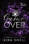 Kira Shell - Game Over