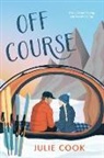 Julie Cook - Off Course