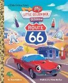 Alexandra Bye, Diane Muldrow, Diane E Muldrow, Diane E. Muldrow - My Little Golden Book About Route 66