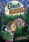 J C Phillipps, J.C. Phillipps, J.C. Phillipps - The Ghost in Cabin 13 #1