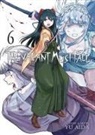 Yu Aida - The Valiant Must Fall Vol. 6