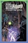 Andy Diggle, Leandro Fernandez - Batman: Gotham by Gaslight: A League for Justice