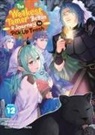Honobonoru500, Nama - The Weakest Tamer Began a Journey to Pick Up Trash Light Novel Vol. 1