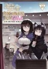 Ashi, Kaoming, Keyaki Uchiuchi - This Is Screwed Up, but I Was Reincarnated as a GIRL in Another